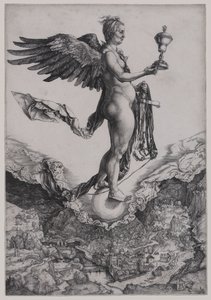  von Albrecht Dürer