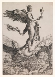  von Albrecht Dürer