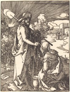 Noli Me Tangere von Albrecht Dürer