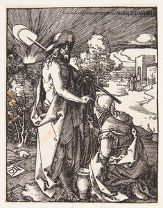  von Albrecht Dürer