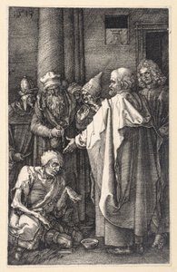  von Albrecht Dürer