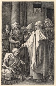  von Albrecht Dürer
