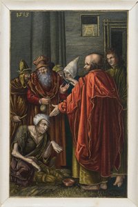  von Albrecht Dürer