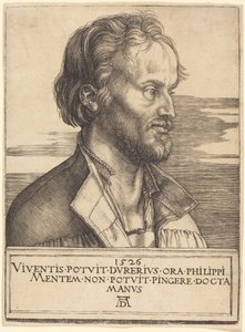  von Albrecht Dürer