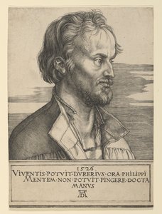  von Albrecht Dürer