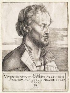  von Albrecht Dürer