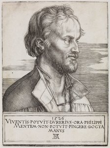  von Albrecht Dürer