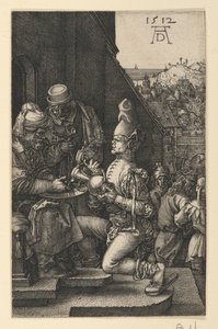  von Albrecht Dürer