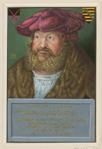  von Albrecht Dürer