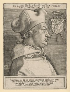  von Albrecht Dürer