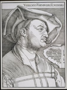  von Albrecht Dürer