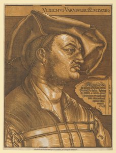  von Albrecht Dürer