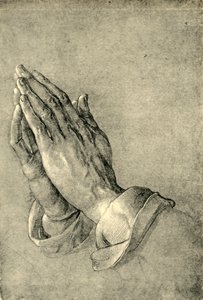 Betende Hände, 1508, 1943