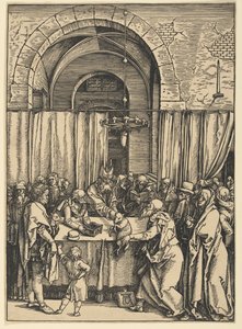  von Albrecht Dürer
