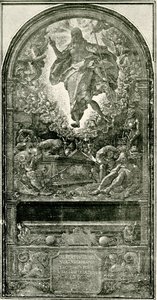 Auferstehung von Albrecht Dürer