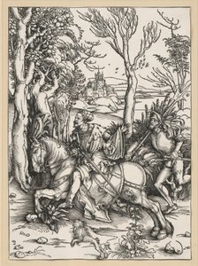  von Albrecht Dürer