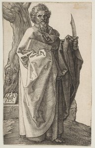 Heiliger Bartholomäus