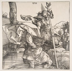  von Albrecht Dürer