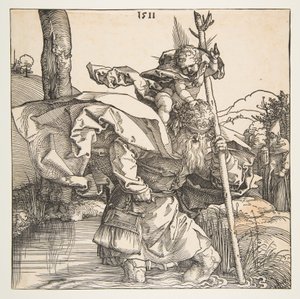  von Albrecht Dürer