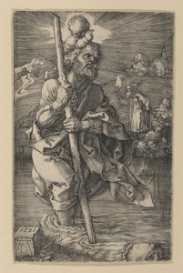  von Albrecht Dürer