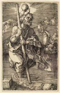  von Albrecht Dürer