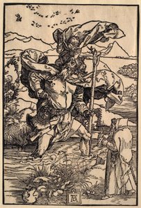  von Albrecht Dürer