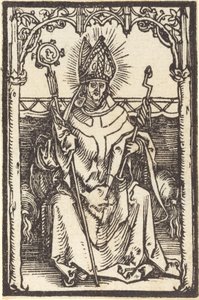 Heiliger Erasmus