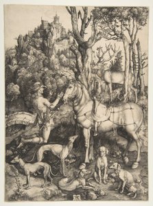  von Albrecht Dürer