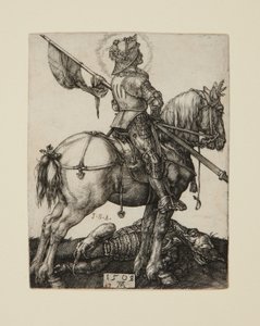  von Albrecht Dürer