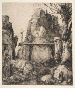  von Albrecht Dürer