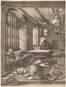  von Albrecht Dürer