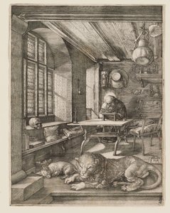  von Albrecht Dürer