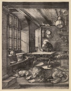  von Albrecht Dürer