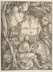  von Albrecht Dürer