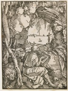  von Albrecht Dürer