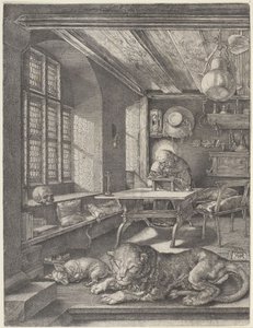  von Albrecht Dürer