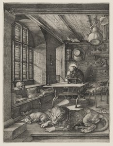  von Albrecht Dürer