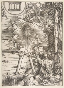  von Albrecht Dürer