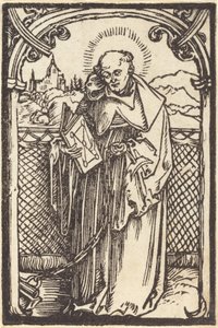 Sankt Leonard