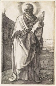  von Albrecht Dürer