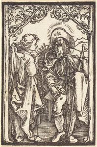 Heiliger Rochus