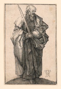 Heiliger Simon