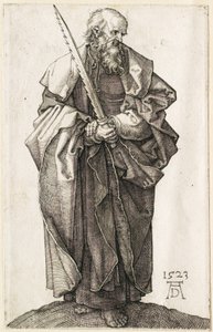  von Albrecht Dürer