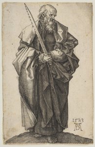  von Albrecht Dürer