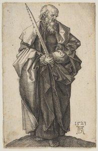 Heiliger Simon