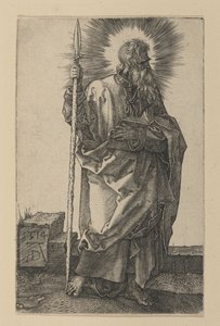  von Albrecht Dürer