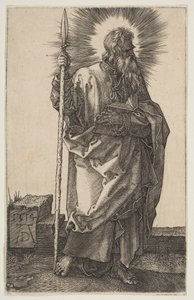 Heiliger Thomas, 1514