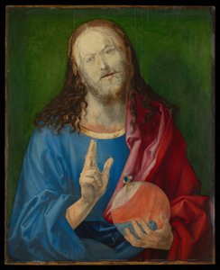  von Albrecht Dürer