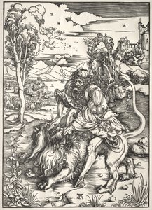  von Albrecht Dürer