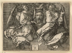  von Albrecht Dürer